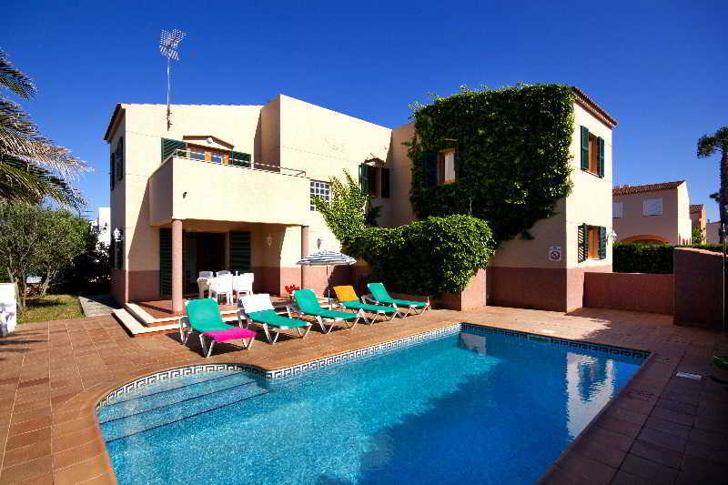 Oliveres I II กาลาบลังกา ภายนอก รูปภาพ