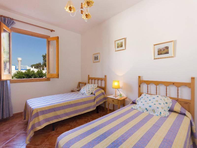 Oliveres I II กาลาบลังกา ภายนอก รูปภาพ