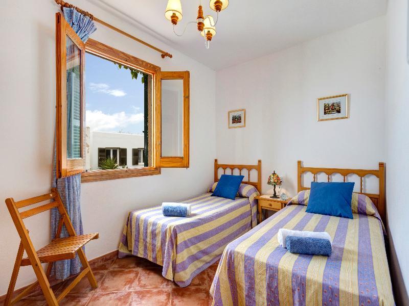 Oliveres I II กาลาบลังกา ภายนอก รูปภาพ